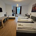 Slumber 24h Self Check In Hostel Geesthacht