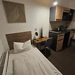 Slumber Geesthacht