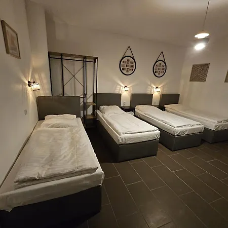 Slumber 24h Self Check In