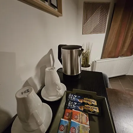 Slumber 24h Self Check In *