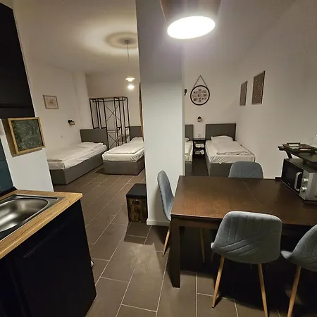 Slumber 24h Self Check In * Geesthacht