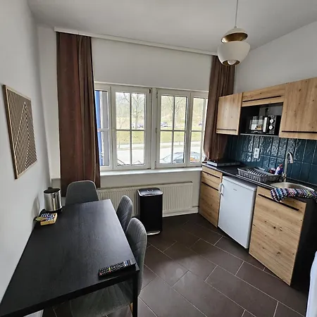 Slumber 24h Self Check In Hostel