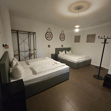 Slumber 24h Self Check In * Geesthacht