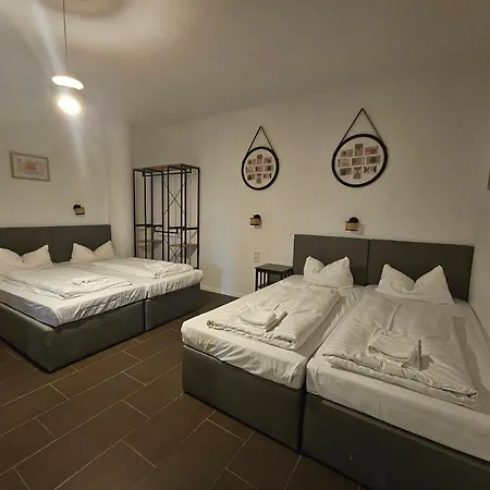 Slumber 24h Self Check In Hostel