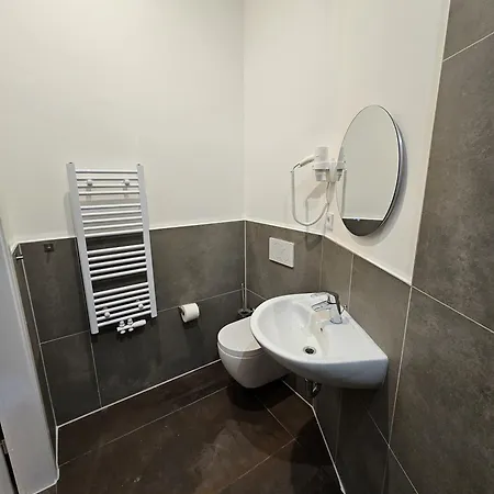 Hostel Slumber 24h Self Check In Geesthacht