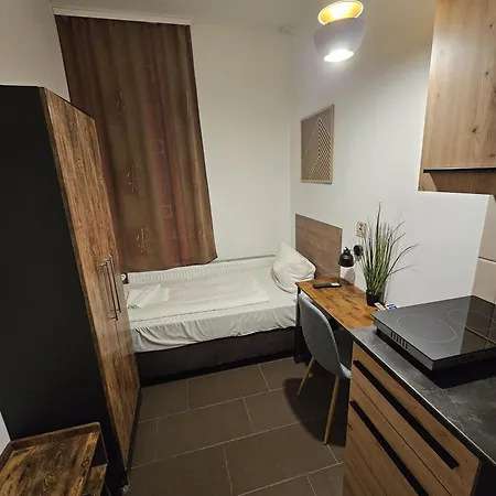 Slumber 24h Self Check In *