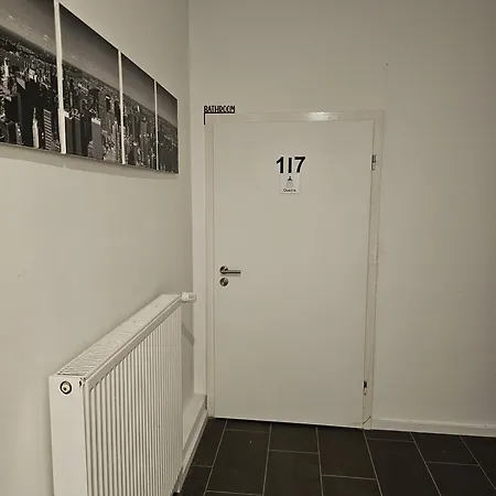 Slumber 24h Self Check In *