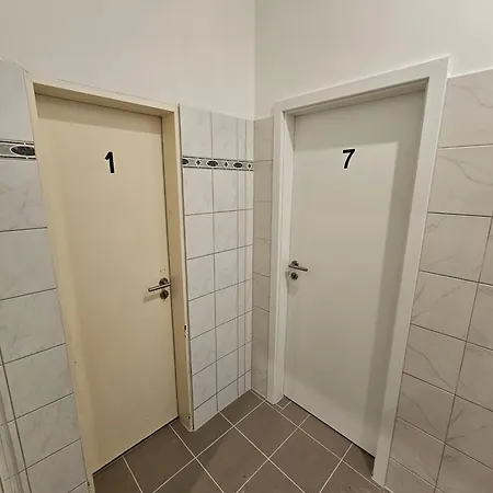 Slumber 24h Self Check In *