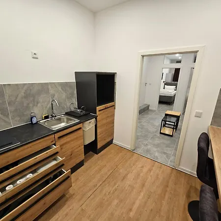 Hostal Slumber Geesthacht