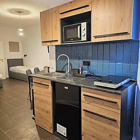 Hostal Slumber Geesthacht