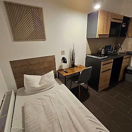 Hostal Slumber