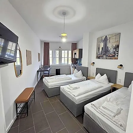 Hostal Slumber *