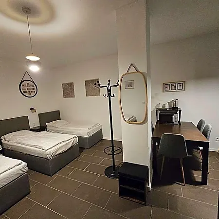 Hostal Slumber Geesthacht
