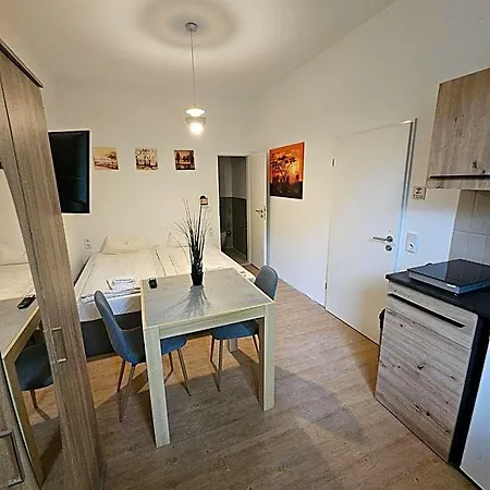 Hostal Slumber Geesthacht