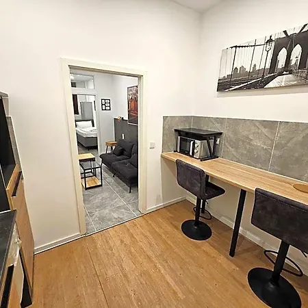 Hostal Slumber Geesthacht