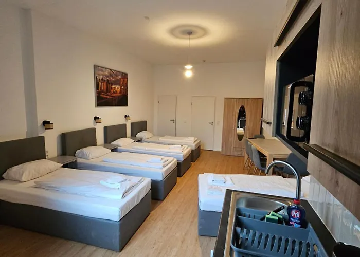 Slumber * Geesthacht