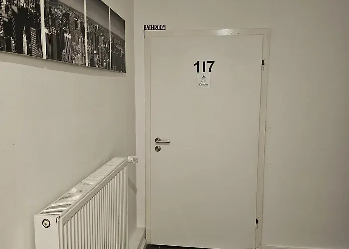 Slumber 24h Self Check In *