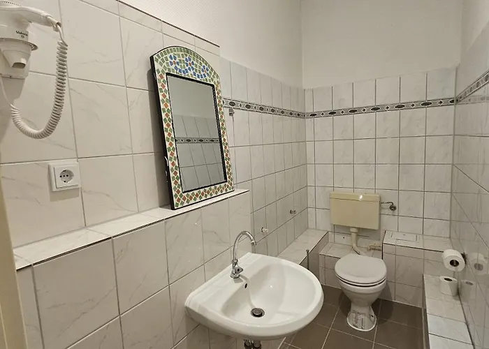 Vandrarhem Slumber 24h Self Check In