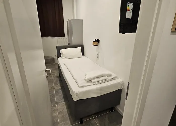 Slumber * Geesthacht